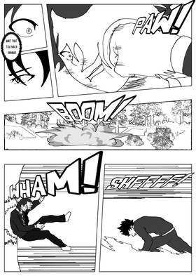 Read Infinity 78  10 Page 6 in English