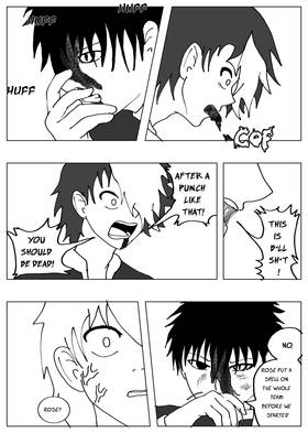 Read Infinity 78  10 Page 7 in English