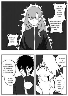 Read Infinity 78  10 Page 8 in English