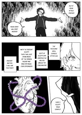 Read Infinity 78  10 Page 9 in English