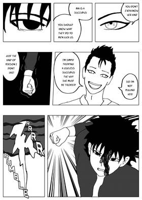 Read Infinity 78  11 Page 4 in English