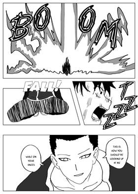 Read Infinity 78  11 Page 5 in English