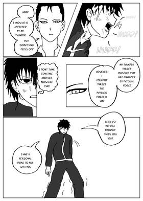 Read Infinity 78  11 Page 6 in English