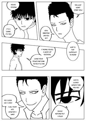 Read Infinity 78  11 Page 8 in English