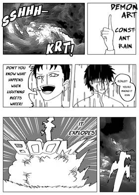 Read Infinity 78  11 Page 9 in English