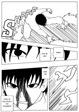 Read Infinity 78  11 Page 10 in English