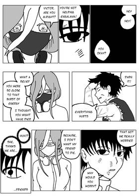 Read Infinity 78  12 Page 3 in English