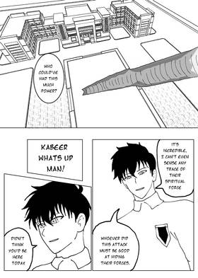 Read Infinity 78  12 Page 4 in English