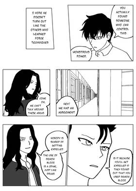 Read Infinity 78  12 Page 6 in English