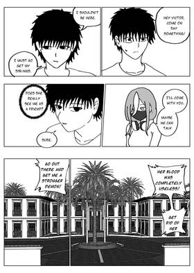 Read Infinity 78  12 Page 8 in English