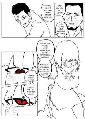 Read Infinity 78  12 Page 9 in English
