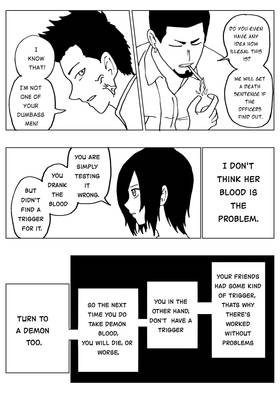 Read Infinity 78  12 Page 10 in English
