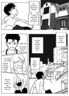 Read Infinity 78  13 Page 3 in English
