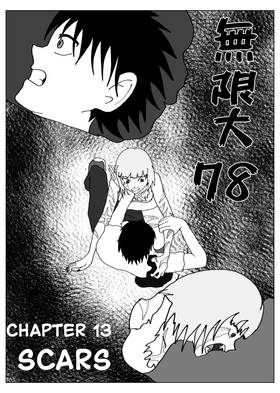 Read Infinity 78  13 Page 2 in English