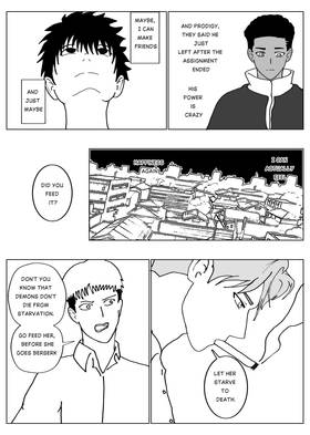 Read Infinity 78  13 Page 4 in English