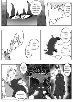 Read Infinity 78  13 Page 5 in English