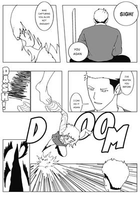 Read Infinity 78  13 Page 8 in English