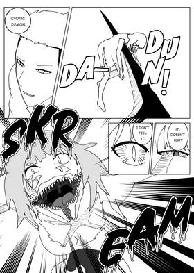 Read Infinity 78  13 Page 9 in English