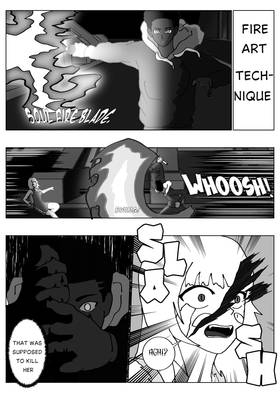 Read Infinity 78  14 Page 3 in English