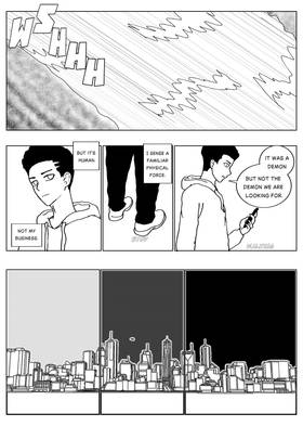 Read Infinity 78  14 Page 6 in English