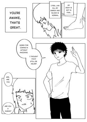 Read Infinity 78  14 Page 8 in English