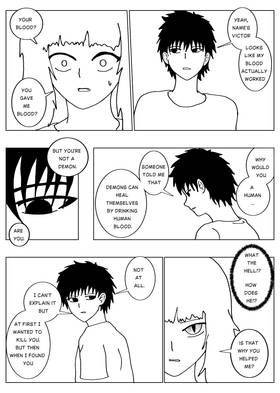 Read Infinity 78  14 Page 9 in English