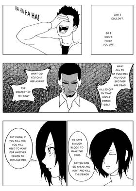 Read Infinity 78  14 Page 10 in English