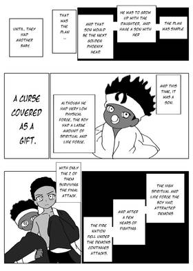 Read Infinity 78  15 Page 4 in English