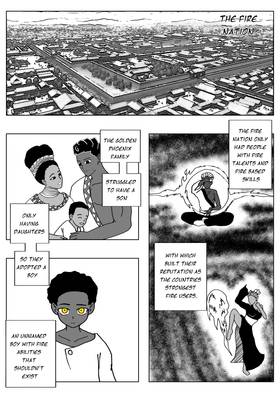 Read Infinity 78  15 Page 3 in English
