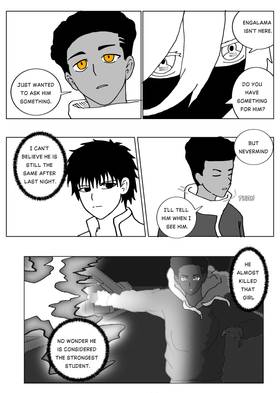Read Infinity 78  15 Page 5 in English