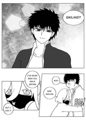 Read Infinity 78  15 Page 7 in English