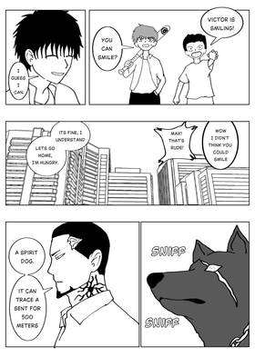 Read Infinity 78  15 Page 8 in English