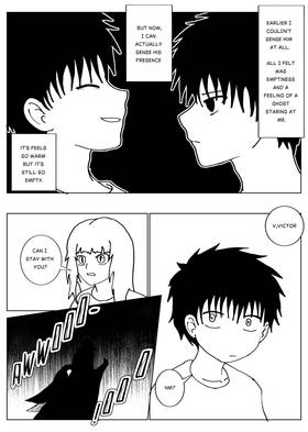 Read Infinity 78  15 Page 10 in English