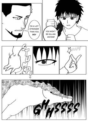 Read Infinity 78  16 Page 3 in English