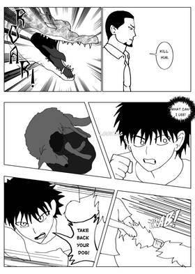 Read Infinity 78  16 Page 4 in English