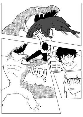 Read Infinity 78  16 Page 5 in English