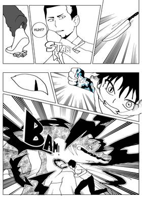 Read Infinity 78  16 Page 7 in English