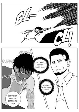 Read Infinity 78  16 Page 8 in English