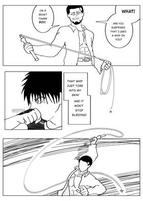 Read Infinity 78  16 Page 10 in English