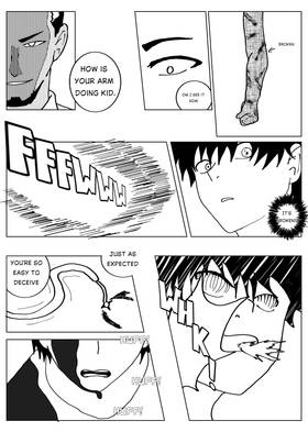 Read Infinity 78  16 Page 9 in English