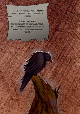 Read Lord of Frenzy  1 Page 2 in English