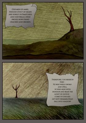 Read Lord of Frenzy  1 Page 5 in English