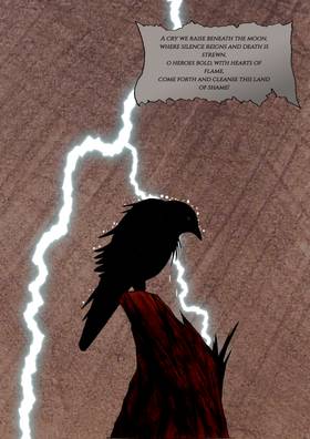 Read Lord of Frenzy  1 Page 6 in English