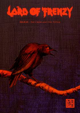 Read Lord of Frenzy  1 Page 1 in English