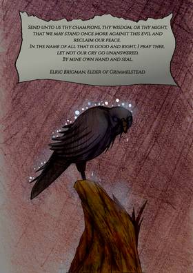 Read Lord of Frenzy  1 Page 7 in English