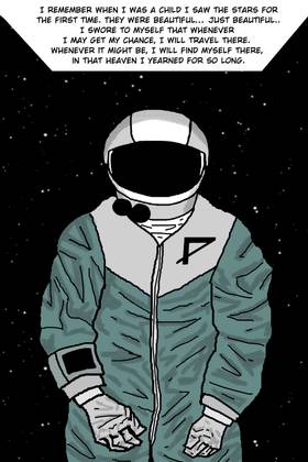 Read Aphelion  1 Page 2 in English