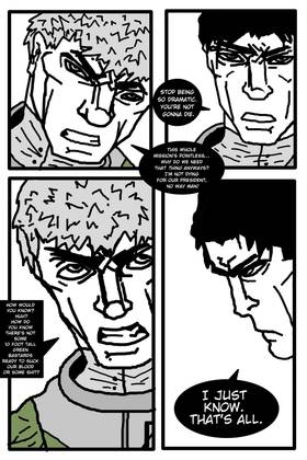 Read Aphelion  1 Page 5 in English