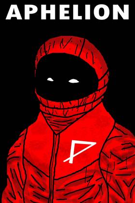 Read Aphelion  1 Page 1 in English