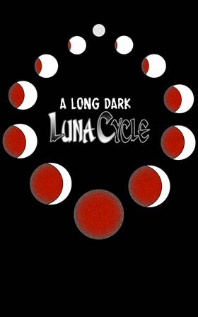 Read A Long Dark Luna Cycle  1 Page 1 in English