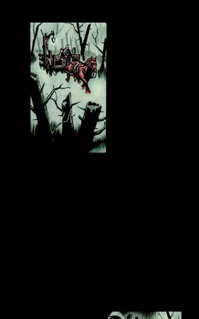 Read A Long Dark Luna Cycle  1 Page 5 in English